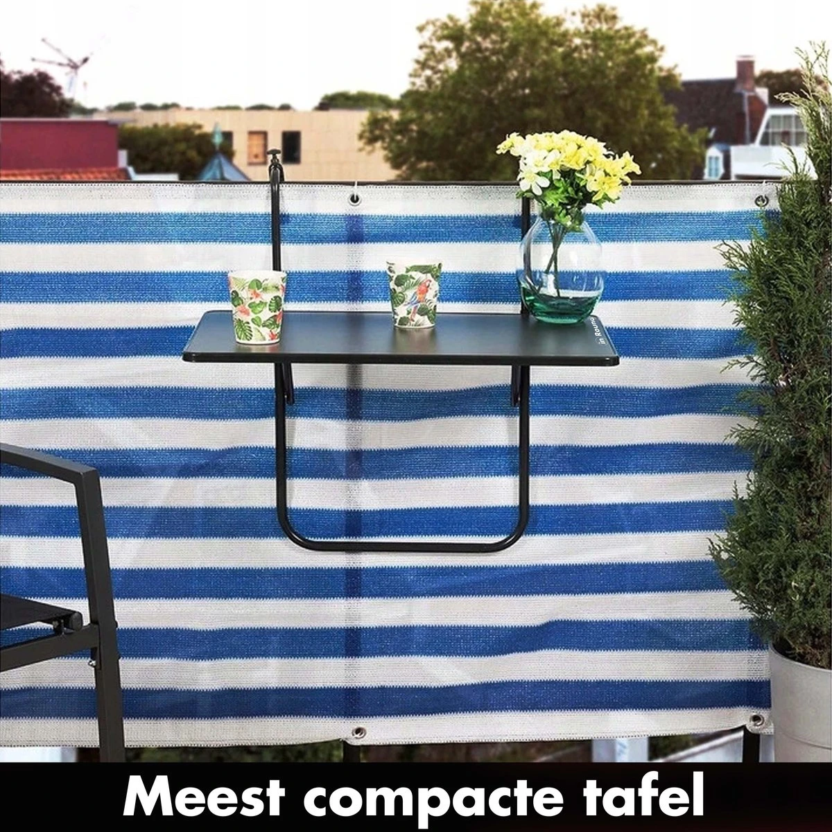 Balkontafel Inklapbaar – Zwart – 60 x 60 x 70 cm – Hout Balkontafeltje Hangend Balkonbar Balkontafels Opklapbaar Hangtafel Balcony Table – Ophangbaar Voor aan het Balkon – Vouwtafel Wandtafel Inklapbare Tafel – Bijzettafel – Buiten Tafeltje Klaptafel Balkontafel Inklapbaar – Zwart – 60 X 60 X 70 Cm – Hout Balkontafeltje Hangend Balkonbar Balkontafels Opklapbaar Hangtafel Balcony Table – Ophangbaar Voor Aan Het Balkon – Vouwtafel Wandtafel Inklapbare Tafel – Bijzettafel – Buiten Tafeltje Klaptafel -Tuinmeubelseries Winkel 1200x1200 740