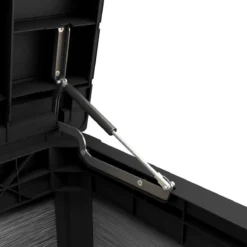 Keter Denali Opbergbox - 570L - 151,7x72,5x70cm - Grijs 2 Keter Denali Opbergbox - 570L - 151,7x72,5x70cm - Grijs -Tuinmeubelseries Winkel 1200x1200 746