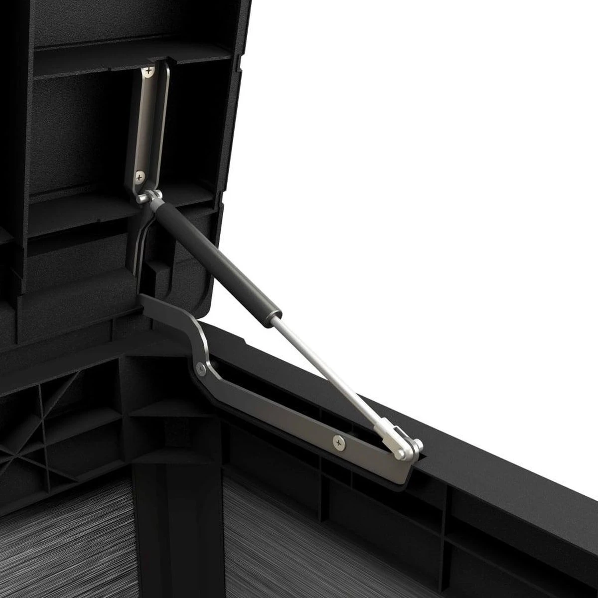 Keter Denali Opbergbox - 570L - 151,7x72,5x70cm - Grijs Keter Denali Opbergbox - 570L - 151,7x72,5x70cm - Grijs -Tuinmeubelseries Winkel 1200x1200 746