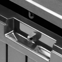 Prosperplast Opbergbox Met Deksel – Waterdicht Wielen 290 L -Antraciet 3 Prosperplast Opbergbox Met Deksel – Waterdicht Wielen 290 L -Antraciet -Tuinmeubelseries Winkel 1200x1200 772