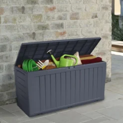 Keter Marvel Plus Opbergbox 270 Liter -Tuinmeubelseries Winkel 1200x1200 795