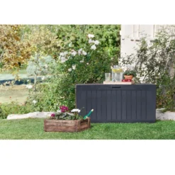 Keter Marvel Plus Opbergbox 270 Liter -Tuinmeubelseries Winkel 1200x1200 796