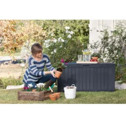 Keter Marvel Plus Opbergbox 270 Liter -Tuinmeubelseries Winkel 1200x1200 797