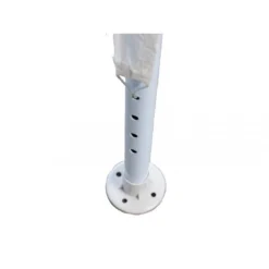 Garden Royal Partytent 3x4m Wit Met 4 Zijwanden -Tuinmeubelseries Winkel 1200x1200 838