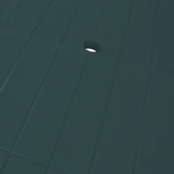 VidaXL 5-delige Tuinset Kunststof Groen -Tuinmeubelseries Winkel 1200x1200 959