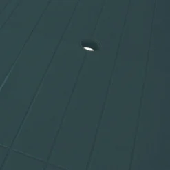 VidaXL 5-delige Tuinset Kunststof Groen -Tuinmeubelseries Winkel 1200x1200 960