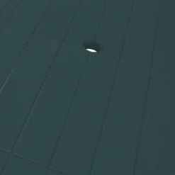 VidaXL 5-delige Tuinset Kunststof Groen -Tuinmeubelseries Winkel 1200x1200 961