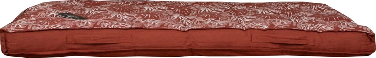 Today Palletkussen Terracotta - 120 x 80cm - Print Today Palletkussen Terracotta - 120 X 80cm - Print -Tuinmeubelseries Winkel