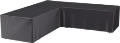 Aerocover Loungesethoes - L-vorm - L 255 X L 255 X B 100 X H 70 Cm -Tuinmeubelseries Winkel 1200x436 2