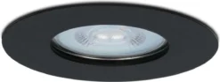 HOFTRONIC™ LED Inbouwspots 3 Spots - Zwart - Rond - IP65 - GU10 - Dimbaar - Spot Bari - 5 Watt 2700K Warm Wit -Tuinmeubelseries Winkel 1200x450