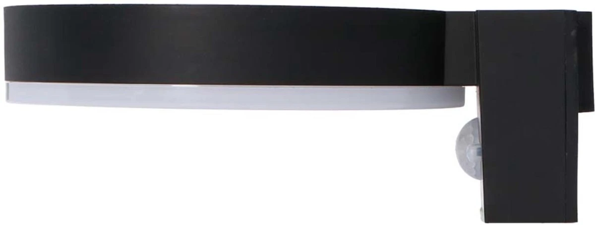 Proventa Solar LED RVS wandlamp buiten met bewegingssensor - Buitenlamp model Frans Proventa Solar LED RVS Wandlamp Buiten Met Bewegingssensor - Buitenlamp Model Frans -Tuinmeubelseries Winkel