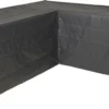 Nature - Tuinmeubelhoes - Beschermhoes Voor Loungeset L - H90 X 250 X 90cm