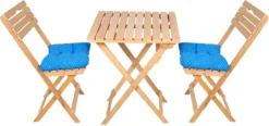 SiRaC - Houten Tuinset - Balkonset - 3-delig - Met Paarse Kussens - Natuurlijke Hout - Balkon Meubelen - 2 Persoons Balkonset - Twee Stoelen En Bijzettafel - Hout 6 SiRaC - Houten Tuinset - Balkonset - 3-delig - Met Paarse Kussens - Natuurlijke Hout - Balkon Meubelen - 2 Persoons Balkonset - Twee Stoelen En Bijzettafel - Hout -Tuinmeubelseries Winkel 1200x565 1
