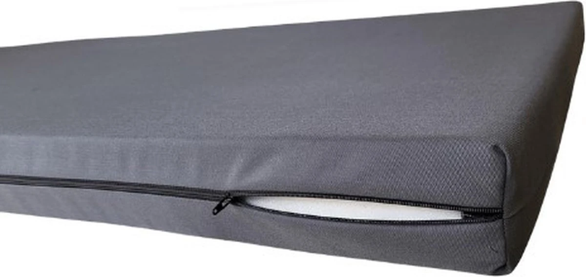 Wood4you - Tuinbank - Ameland - 'Doe het zelf' Bouwpakket steigerhout 152Lx72Hx57D cm - Incl kussen Wood4you - Tuinbank - Ameland - 'Doe Het Zelf' Bouwpakket Steigerhout 152Lx72Hx57D Cm - Incl Kussen -Tuinmeubelseries Winkel 1200x568 1