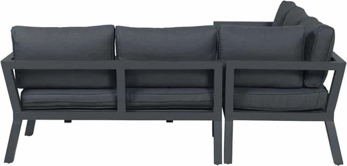 Garden Impressions Colorado loungeset - Aluminium - Zwart Garden Impressions Colorado Loungeset - Aluminium - Zwart -Tuinmeubelseries Winkel 1200x575 1