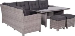 Garden Impressions Jaru Lounge Dining Set - Extra Luxe Kussens -Tuinmeubelseries Winkel 1200x581 4