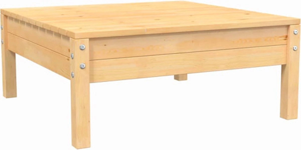 vidaXL 3-delige Loungeset met grijze kussens massief grenenhout VidaXL 3-delige Loungeset Met Grijze Kussens Massief Grenenhout -Tuinmeubelseries Winkel 1200x600 1