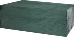 Kingsleeve Tuinmeubelhoes - Beschermhoes - Weerbestendig -308x138x89cm - Groen 3 Kingsleeve Tuinmeubelhoes - Beschermhoes - Weerbestendig -308x138x89cm - Groen -Tuinmeubelseries Winkel 1200x600