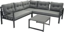 SenS-Line Elba Aluminium Loungeset | Met Koffietafel 9 SenS-Line Elba Aluminium Loungeset | Met Koffietafel -Tuinmeubelseries Winkel 1200x603 5