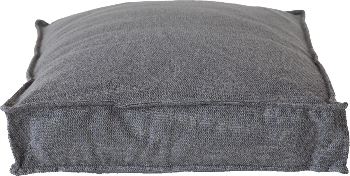 2L Home & Garden Loungekussen Metro Lounge Grijs - 60 x 60cm 2L Home & Garden Loungekussen Metro Lounge Grijs - 60 X 60cm -Tuinmeubelseries Winkel 1200x604 2