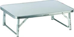 Camp Active Campingtafel - Opvouwbaar - 2 Hoogtes - 75 X 55 X 25-59 Cm -Tuinmeubelseries Winkel 1200x612 1