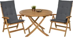 Beautissu Loft HL – Set Van 4 Tuinkussens Hoge Rug 120x50x6 Cm Kussen Grafiet Grijs Tuinstoelkussens Zitkussen Tuinstoel 3 Beautissu Loft HL – Set Van 4 Tuinkussens Hoge Rug 120x50x6 Cm Kussen Grafiet Grijs Tuinstoelkussens Zitkussen Tuinstoel -Tuinmeubelseries Winkel 1200x635 1