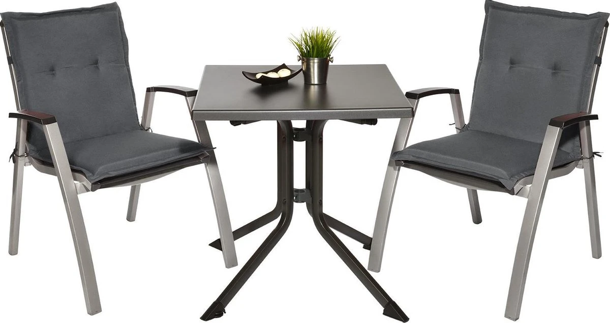 Beautissu Set van 6x Tuinkussens Lage Rug Loft NL 100 x 50 x 6 cm - Kussen Antraciet - Zitkussen Sierkussen Tuinstoel Beautissu Set Van 6x Tuinkussens Lage Rug Loft NL 100 X 50 X 6 Cm - Kussen Antraciet - Zitkussen Sierkussen Tuinstoel -Tuinmeubelseries Winkel 1200x637 2