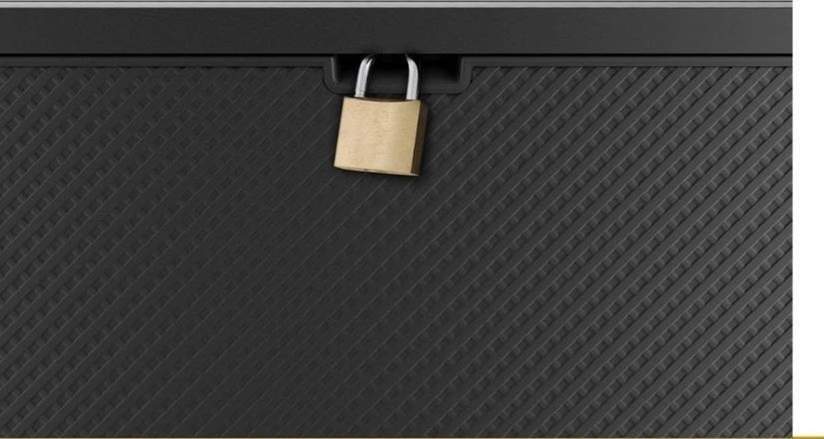 Keter tuinkussen opbergbox | 270 L | Tuinkussenbox | Tuinkast | Tuinbox Keter Tuinkussen Opbergbox | 270 L | Tuinkussenbox | Tuinkast | Tuinbox -Tuinmeubelseries Winkel 1200x640 1