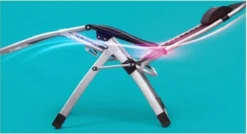 Brulo - Ligstoel Tuin - Ligstoelen - Strandstoel Opvouwbaar - Tuinstoel - Incl Tafel En Hoofdkussen -Tuinmeubelseries Winkel 1200x650 1