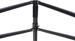 Garden Royal Easy Up Partytent 3x3 Donker Grijs -Tuinmeubelseries Winkel 1200x656 1