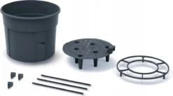 TOMATENPOT VOOR HET KWEKEN VAN TOMATEN PROSPERPLAST 28L -Tuinmeubelseries Winkel 1200x664