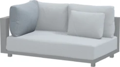 4 Seasons Outdoor Metropolitan Hoekkussen