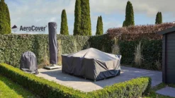 AeroCover Parasolhoes - Zweef Parasols - Grijs - 250x55 Cm (HxB) 10 AeroCover Parasolhoes - Zweef Parasols - Grijs - 250x55 Cm (HxB) -Tuinmeubelseries Winkel 1200x673