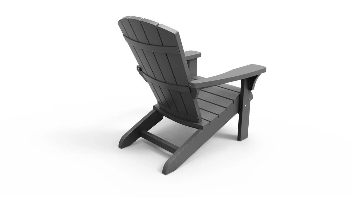 Keter Troy Adirondack Tuinstoel - 81x80x96,5cm - Grafiet Keter Troy Adirondack Tuinstoel - 81x80x96,5cm - Grafiet -Tuinmeubelseries Winkel 1200x675 15