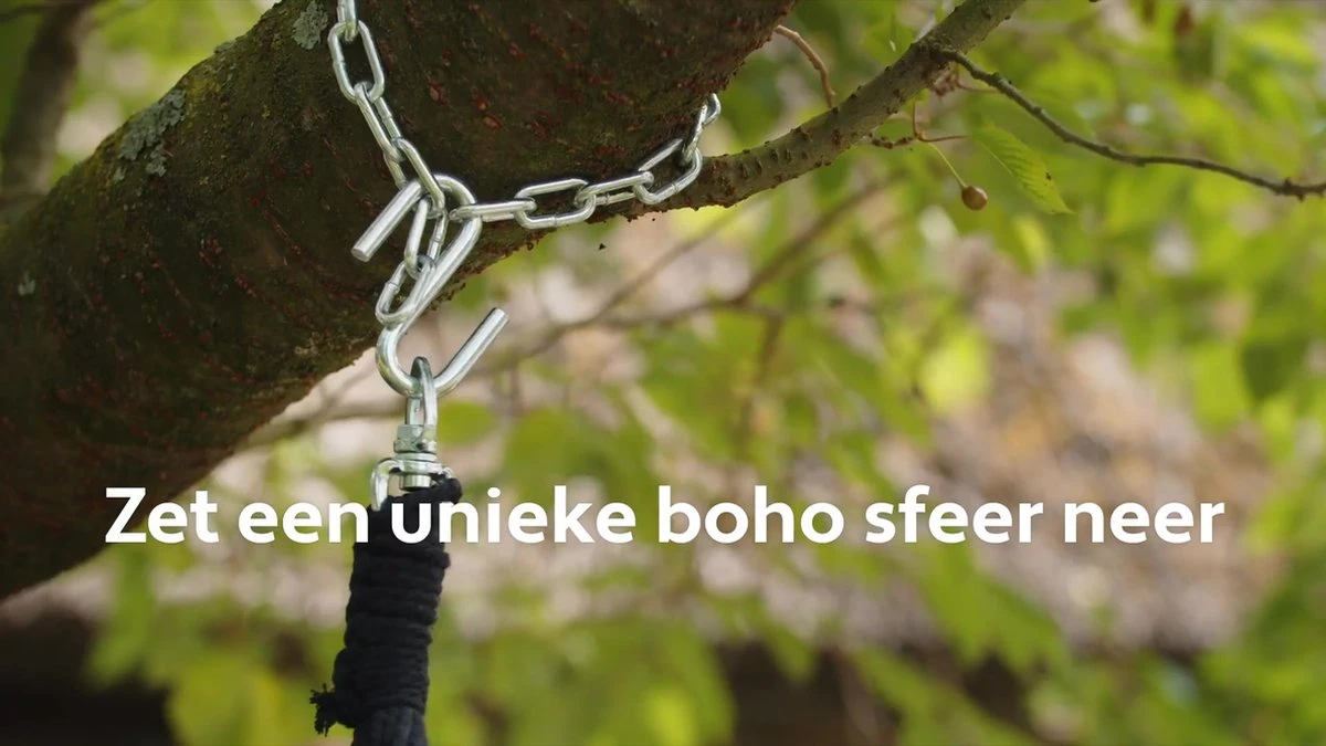 Vita5 XXL Hangstoel | Binnen&Buiten Hangnest | Incl. 2 Kussens en Boekenvak | Volwassenen&Kinderen | Hangmatstoel tot 225kg | Grijs Vita5 XXL Hangstoel | Binnen&Buiten Hangnest | Incl. 2 Kussens En Boekenvak | Volwassenen&Kinderen | Hangmatstoel Tot 225kg | Grijs -Tuinmeubelseries Winkel 1200x675 9