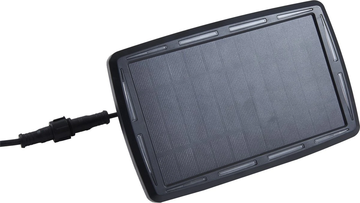 Lichtsnoer op zonne-energie - Warm Wit - Tuinverlichting - Lichtslinger - 10M - Waterdicht - E27 Fitting - Warm Wit - Incl. 20 LED Lampen - Voor Binnen En Buiten - Solar tuinverlichting Merkloos Lichtsnoer Op Zonne-energie - Warm Wit - Tuinverlichting - Lichtslinger - 10M - Waterdicht - E27 Fitting - Warm Wit - Incl. 20 LED Lampen - Voor Binnen En Buiten - Solar Tuinverlichting -Tuinmeubelseries Winkel 1200x678 4