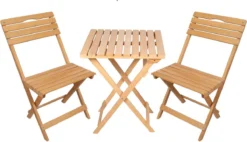 SiRaC - Houten Tuinset - Balkonset - 3-delig - Met Paarse Kussens - Natuurlijke Hout - Balkon Meubelen - 2 Persoons Balkonset - Twee Stoelen En Bijzettafel - Hout 3 SiRaC - Houten Tuinset - Balkonset - 3-delig - Met Paarse Kussens - Natuurlijke Hout - Balkon Meubelen - 2 Persoons Balkonset - Twee Stoelen En Bijzettafel - Hout -Tuinmeubelseries Winkel 1200x691 1