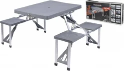 Opvouwbare Picknicktafel - Redcliffs Outdoor Gear 3 Opvouwbare Picknicktafel - Redcliffs Outdoor Gear -Tuinmeubelseries Winkel 1200x697