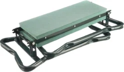 GartenMeister 2 In 1 XXL Zit- En Kniebank - Belastbaar Tot 150 Kg - Inclusief Praktische Gereedschapstas -Tuinmeubelseries Winkel 1200x699