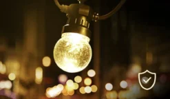 Aigostar 10VRW Lichtsnoer - Lichtslinger - 10 Transparante LED Lampjes - 4000K - 8M -Tuinmeubelseries Winkel 1200x701 1