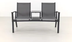 Tete-a-Tete Aluminium Tuinbank Felix -Tuinmeubelseries Winkel 1200x706