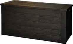Relaxwonen Kussenbox - Waterdicht - Zwart - 120x46x58 Cm -Tuinmeubelseries Winkel 1200x717 2