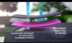 AeroCover Loungesethoes 220x220x90xH70 Cm - Antraciet -Tuinmeubelseries Winkel 1200x717