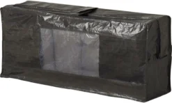 Royal Patio Tuinkussen Kussentas Voor Tuinkussens - 120x50x34 Cm