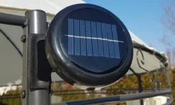 El Jardin - Partytent - 4x3 - Waterdicht Dak - Wanden - Solar - Antraciet Paviljoen -Tuinmeubelseries Winkel 1200x720 1