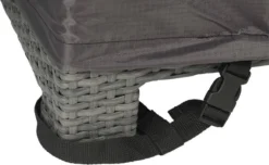 AeroCover Loungesethoes 220x220x90xH70 Cm - Antraciet -Tuinmeubelseries Winkel 1200x737 1