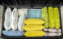 Keter Ontario Opbergbox - 870L - 147x83x86cm - Grafiet -Tuinmeubelseries Winkel 1200x757