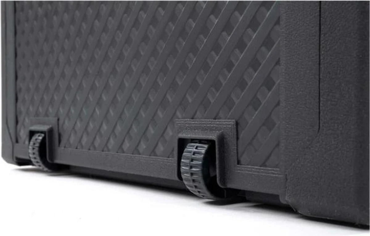 Keter tuinkussen opbergbox | 270 L | Tuinkussenbox | Tuinkast | Tuinbox Keter Tuinkussen Opbergbox | 270 L | Tuinkussenbox | Tuinkast | Tuinbox -Tuinmeubelseries Winkel 1200x764 2