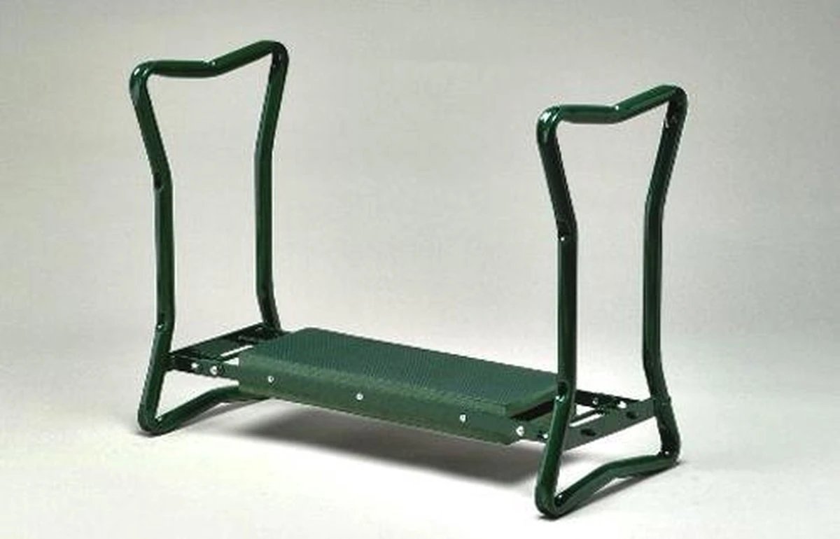 Aidapt tuinkruk inklapbaar - knie steun Aidapt Tuinkruk Inklapbaar - Knie Steun -Tuinmeubelseries Winkel