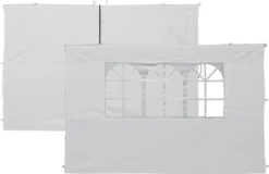 Garden Royal Easy Up Partytent 3x3 Met 4 Zijwanden Wit Waterdicht 9 Garden Royal Easy Up Partytent 3x3 Met 4 Zijwanden Wit Waterdicht -Tuinmeubelseries Winkel 1200x776 1